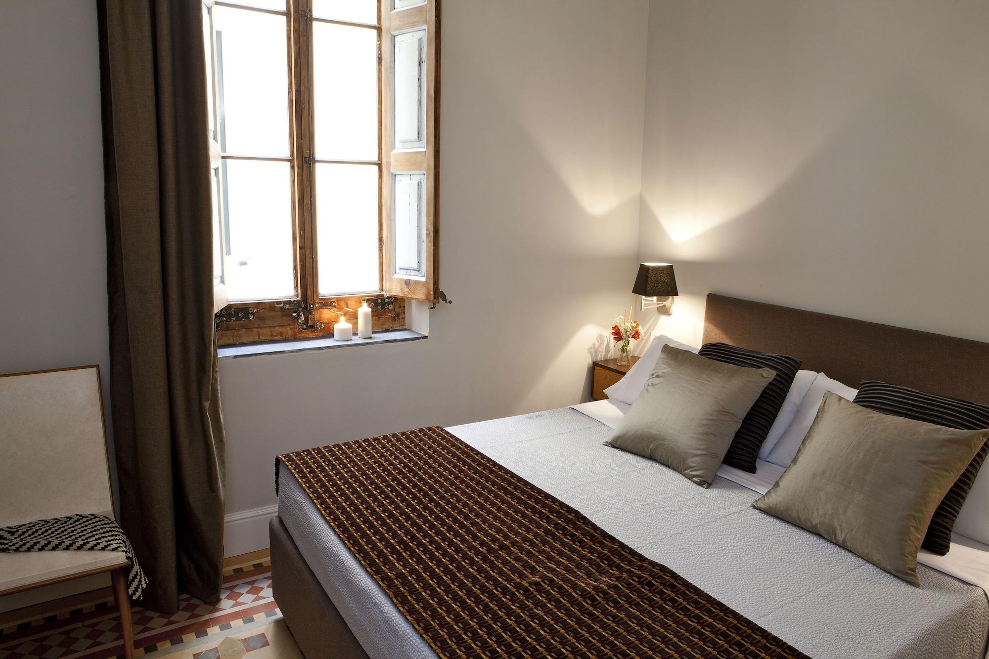 We Boutique Couette-café Barcelone
