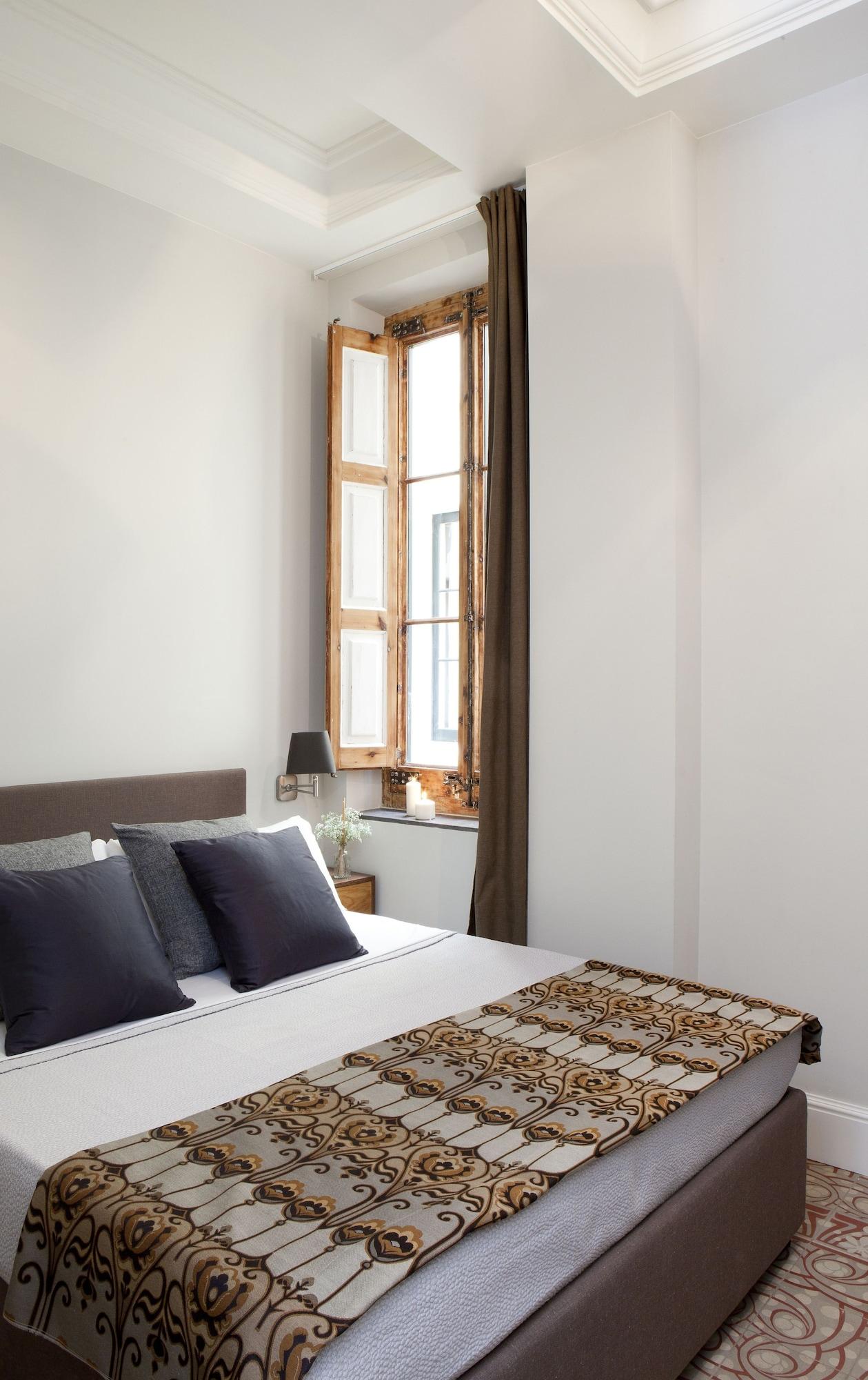 Couette-café We Boutique Barcelone