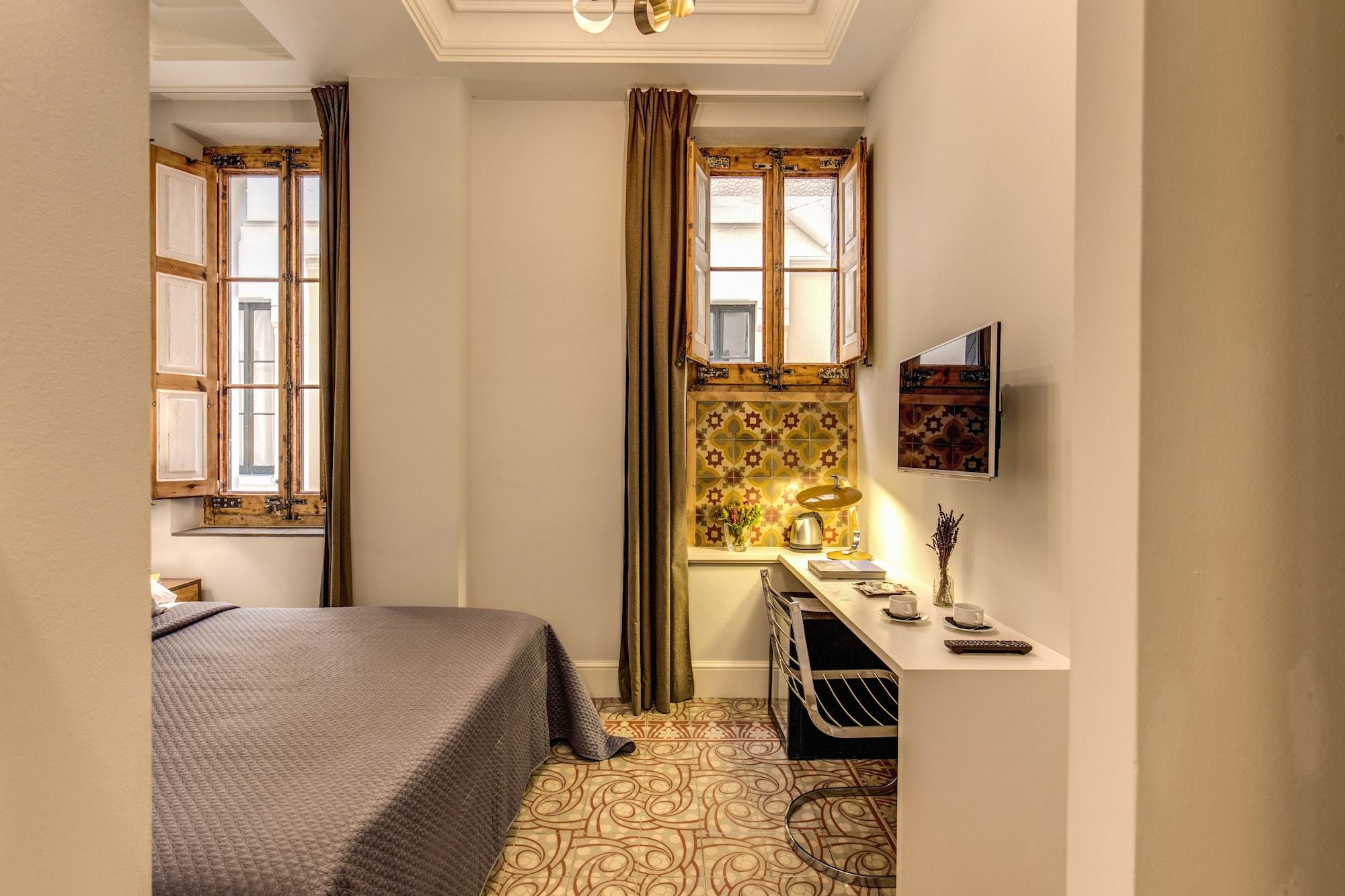 Frühstückspension We Boutique 3*