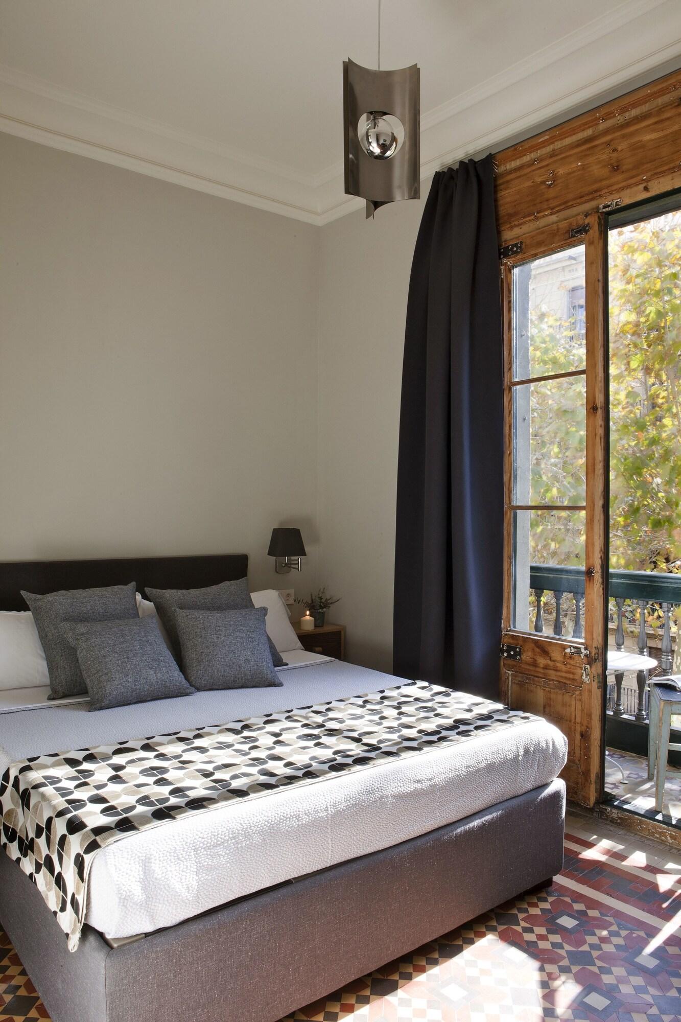 We Boutique Couette-café Barcelone