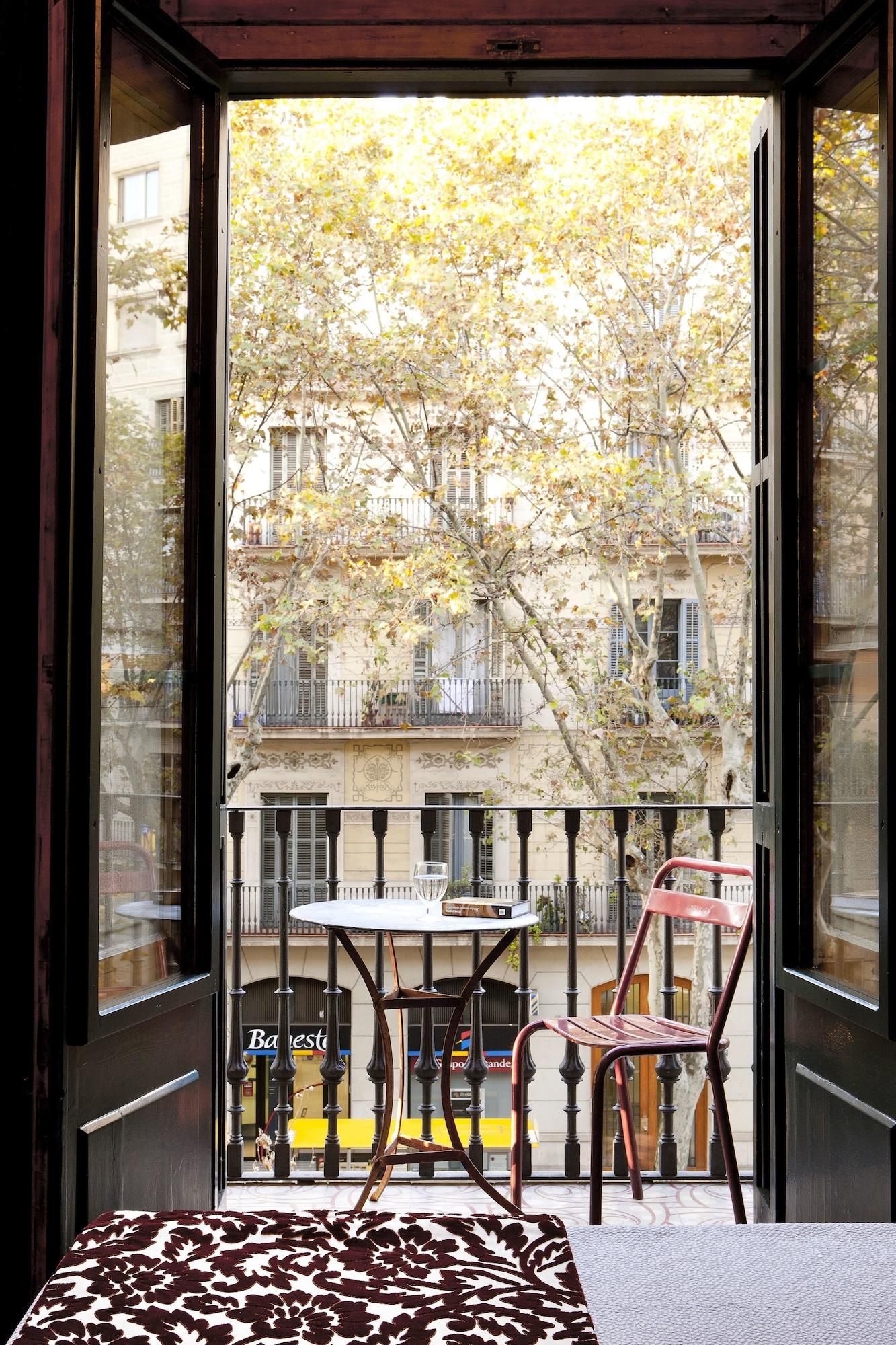 We Boutique Barcelone