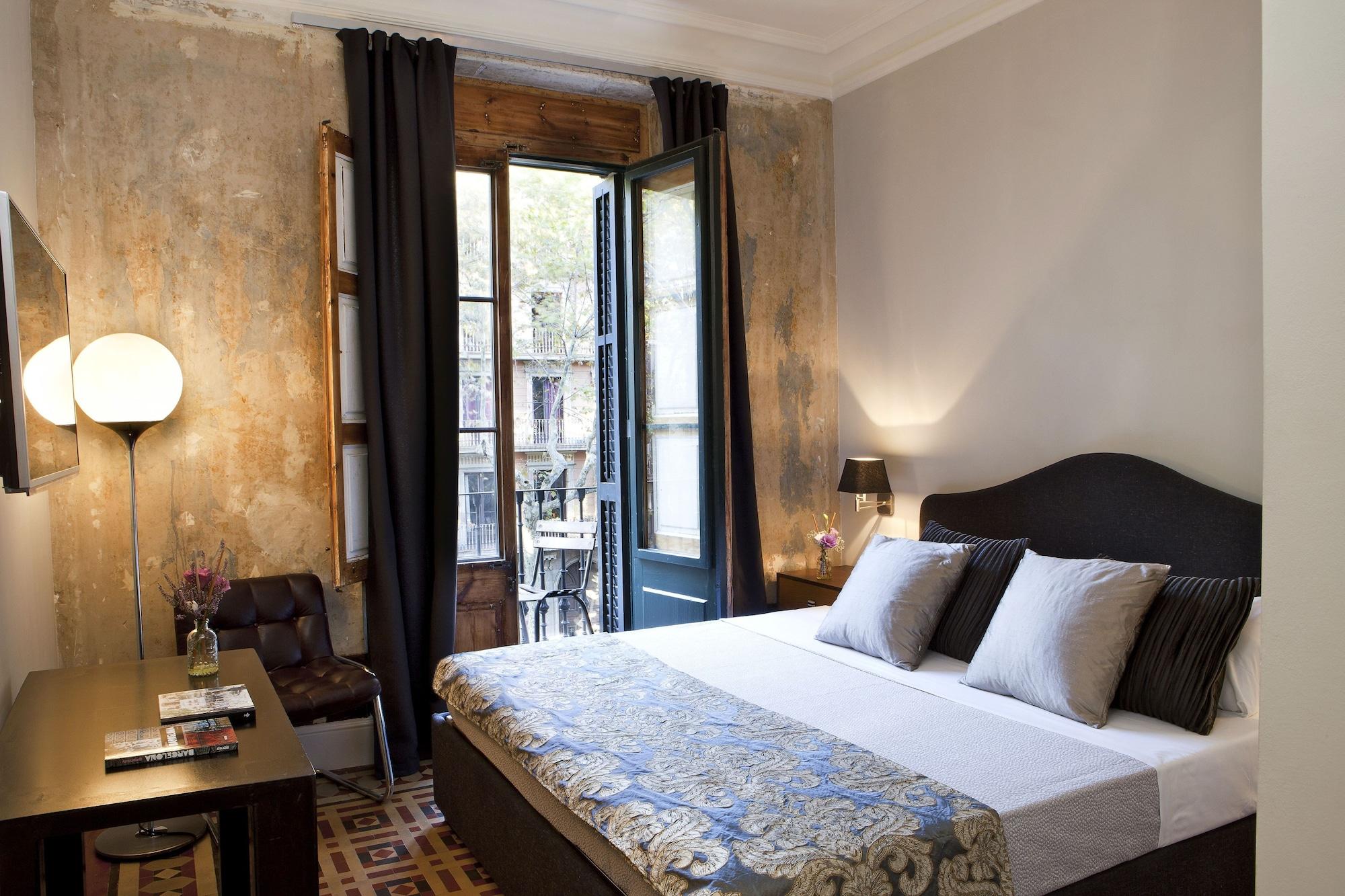 We Boutique Couette-café 3*