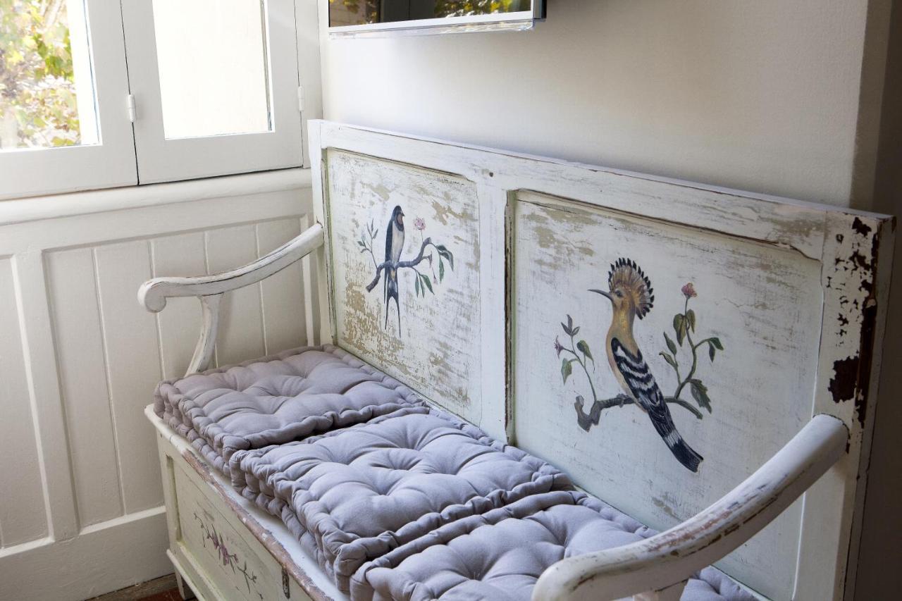 We Boutique Couette-café 3*