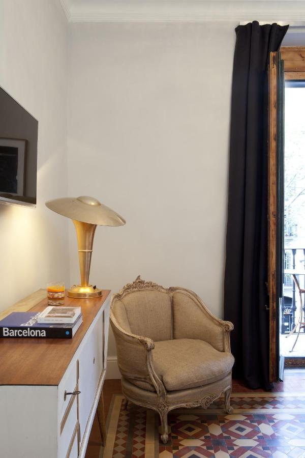 Couette-café We Boutique Barcelone
