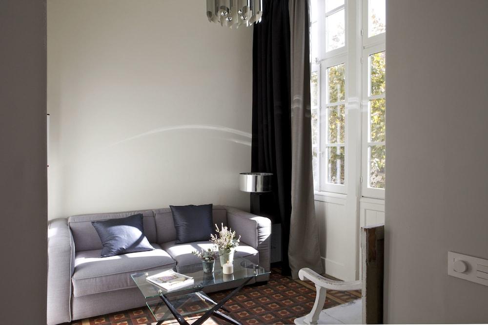 Couette-café We Boutique
