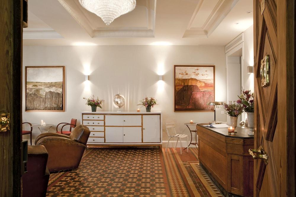 We Boutique Couette-café