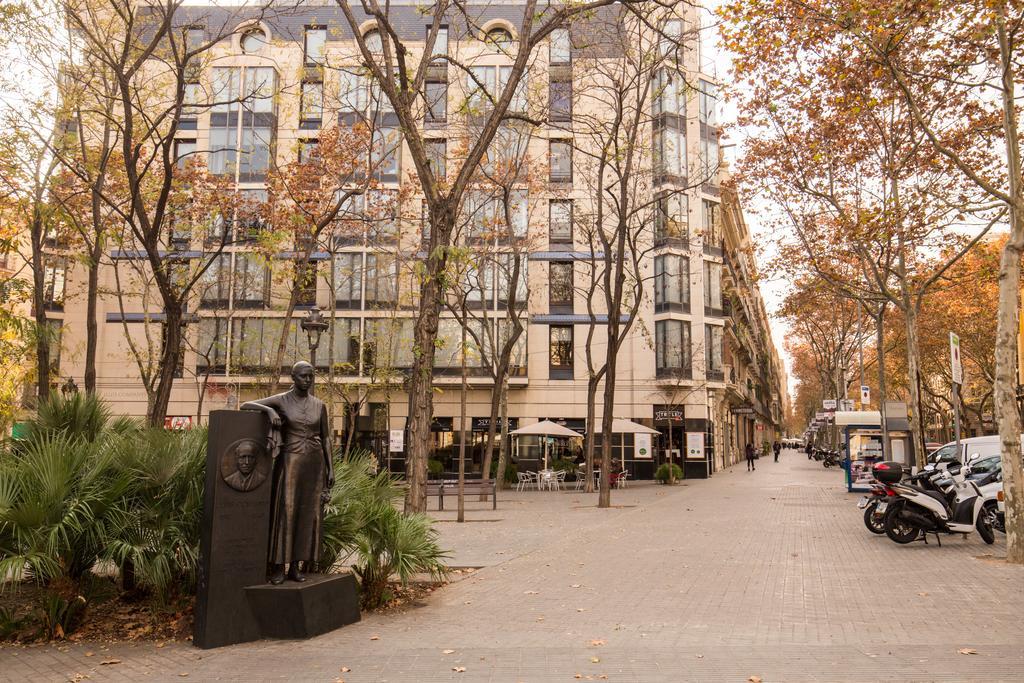 We Boutique Couette-café Barcelone