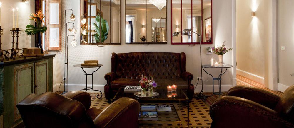 Couette-café We Boutique 3*