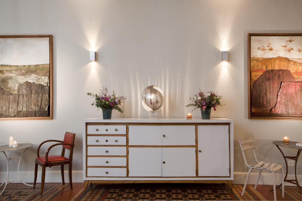 Couette-café We Boutique