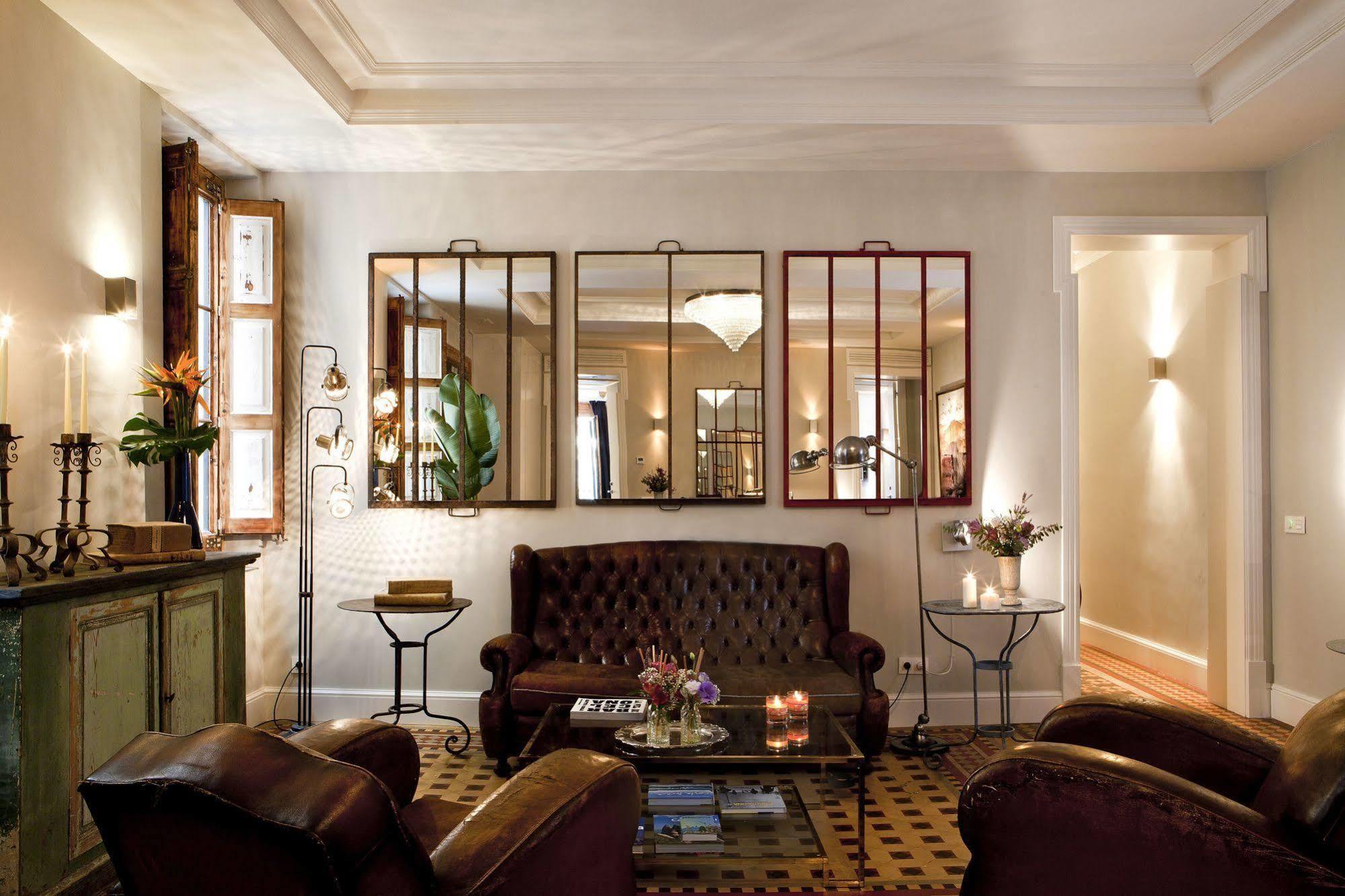 Frühstückspension We Boutique Barcelona