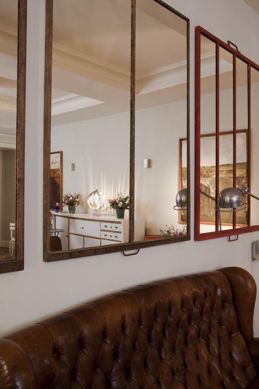 Couette-café We Boutique Barcelone